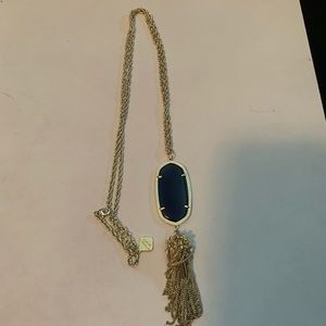 Kendra Scott necklace